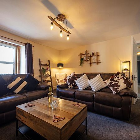 Appartamento 9A Bayfield Road Portree Esterno foto