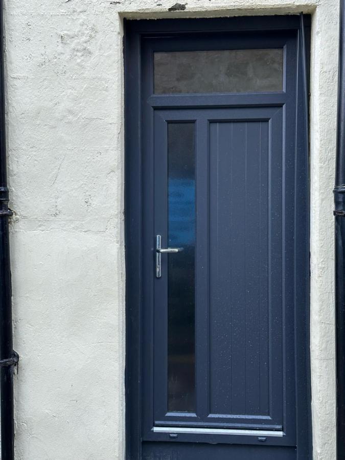 Appartamento 9A Bayfield Road Portree Esterno foto