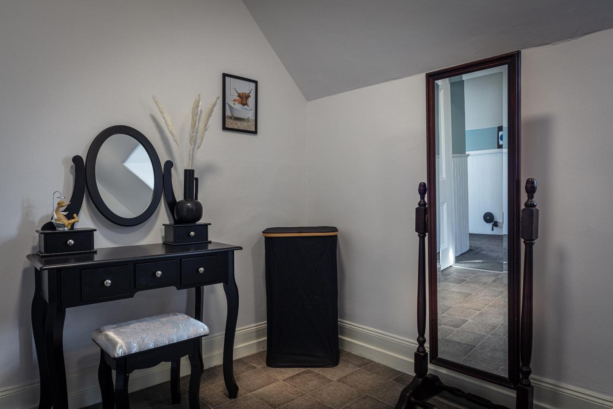 Appartamento 9A Bayfield Road Portree Esterno foto